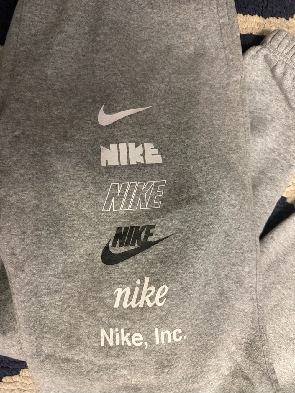 Nike sweatpants